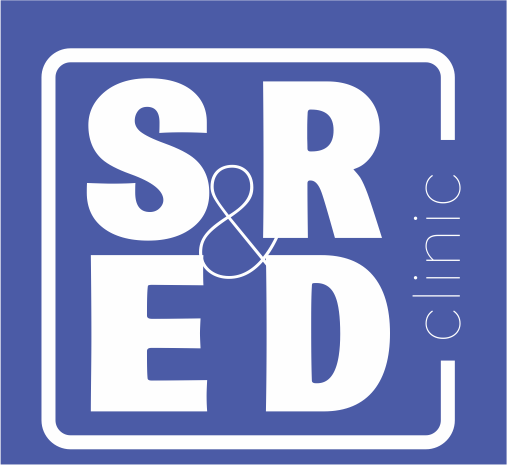 CV1 Logo White - Blue Box